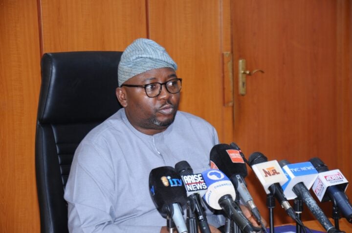 GUNMEN ABDUCT FORMER MINISTER ADELABU`S SISTER, CHILDREN IN IBADAN