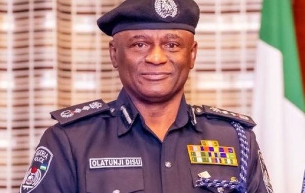 NIGERIA POLICE FORCE ASSURES FULL SECURITY IN BORNO STATE