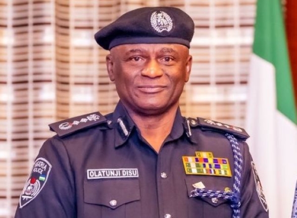 NIGERIA POLICE FORCE ASSURES FULL SECURITY IN BORNO STATE