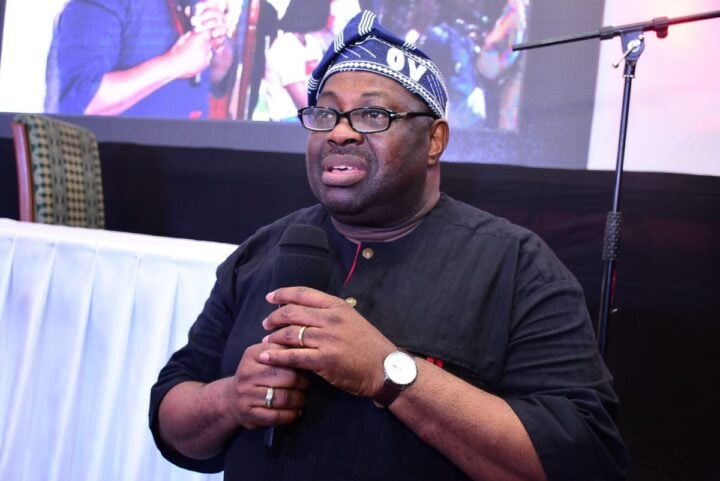 2027; ADC CHIEFTAIN, AARE MOMODU WARNS PARTY FROM FIELDING KWANKWASO AS PARTY`S PRESIDENTIAL CANDIDATE