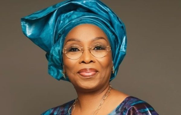 2027; OGUN STATE APC GOVERNORSHIP ASPIRANT SARAFA-YUSUF CONFIDENT OF SECURING PARTY`S TICKET