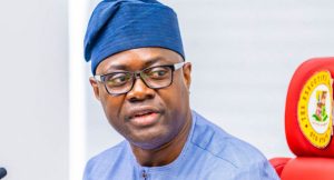 Governor Seyi makinde announces additional #10,000 for oyo workers