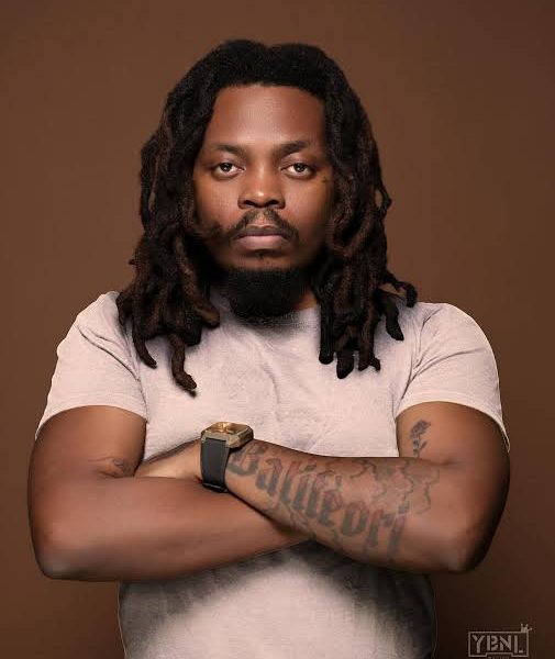 OLAMIDE FEATURES IN TWO WEEKEND PROJECTS