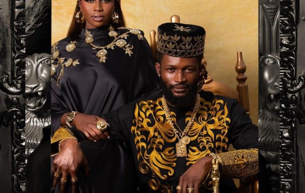 AMVCA 2026: AFEGBAI APOLOGIZES TO ORGANIZERS AFTER SOCIAL MEDIA OUTBURST
