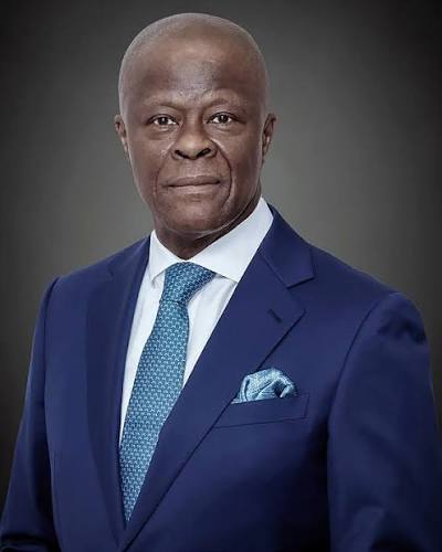 Wale Edun, Dangiwa resigned voluntarily before cabinet reshuffle – Presidency
