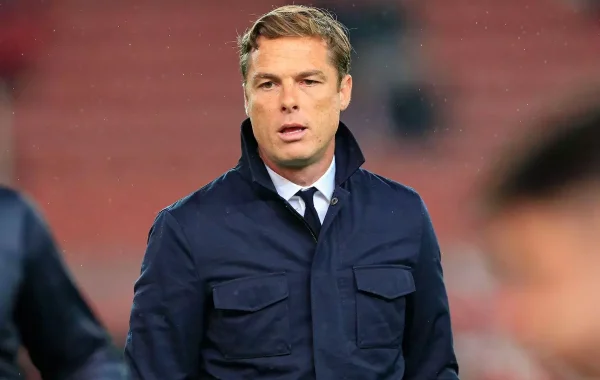 PARKER LEAVES BURNLEY