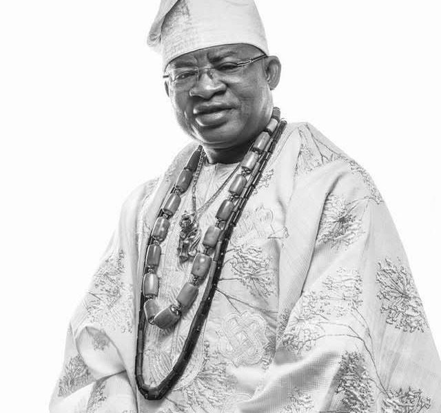 2027: ADEGOKE DEFEATS,ILAKA,3 OTHERS TO EMERGE ADC OYO STATE GUBER CANDIDATE