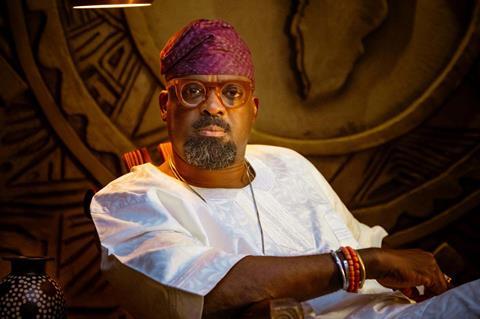 KAP MOVIE VILLAGE MAY SHUT DOWN SOON,IF…. AFOLAYAN ( AUDIO)