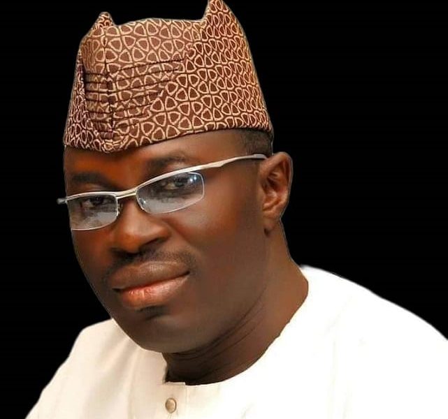 ARAPAJA MAKES PDP`S 13-MEMBER INTERIM NOC