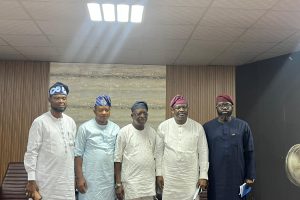 2027: APC G5 REJECTS DIRECT PRIMARIES FOR HOUSE OF REPRESENTATIVES ASPIRANTS
