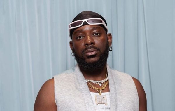 ADEKUNLE GOLD BECOMES MACALLAN WHISKY`S BRAND AMBASSADOR 