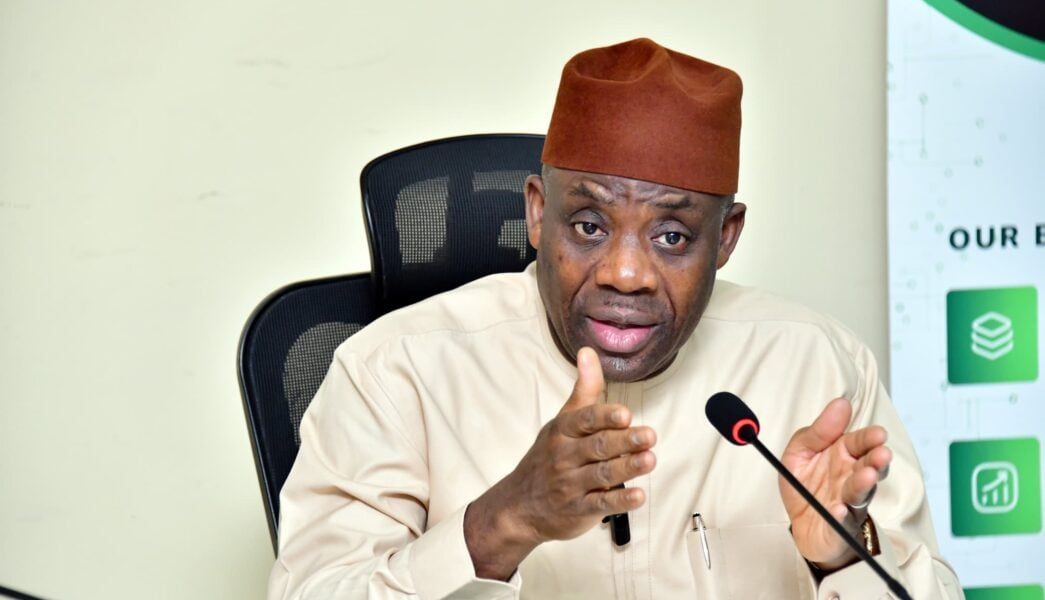 FG MANDATES DRUG TESTS FOR SECONDARY SCHOOL STUDENTS