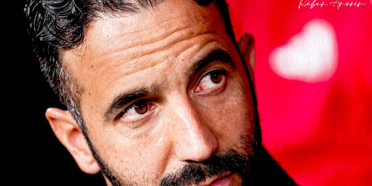 AC MILAN APPOINTS AMORIM AS NEW HEAD COACH
