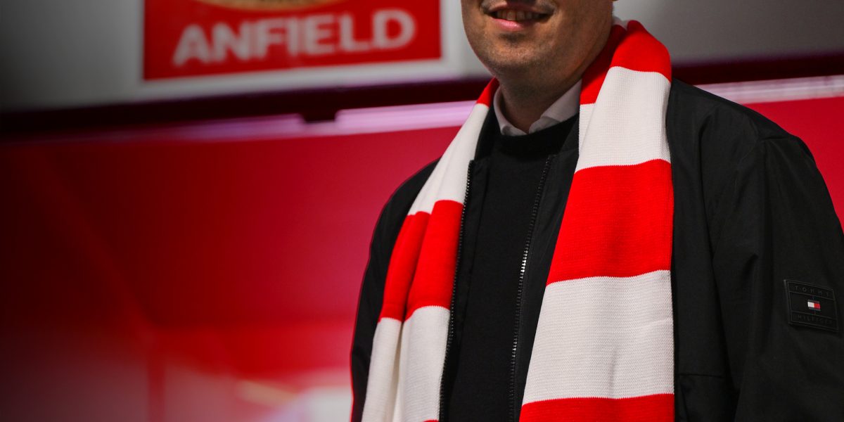 IRAOLA REPLACES SLOT AS LIVERPOOL’S MANAGER