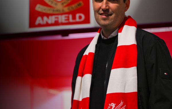 IRAOLA REPLACES SLOT AS LIVERPOOL’S MANAGER
