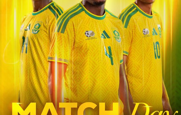 SOUTH AFRICA STARTS 2026 FIFA WORLD CUP WITH POOR RECORD