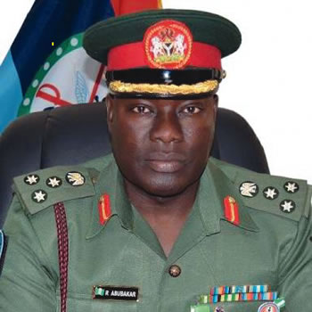 KATSINA STATE GOVERNMENT CONFIRMS DEATH OF KIDNAPPED RETIRED MAJOR GENERAL ABUBAKAR