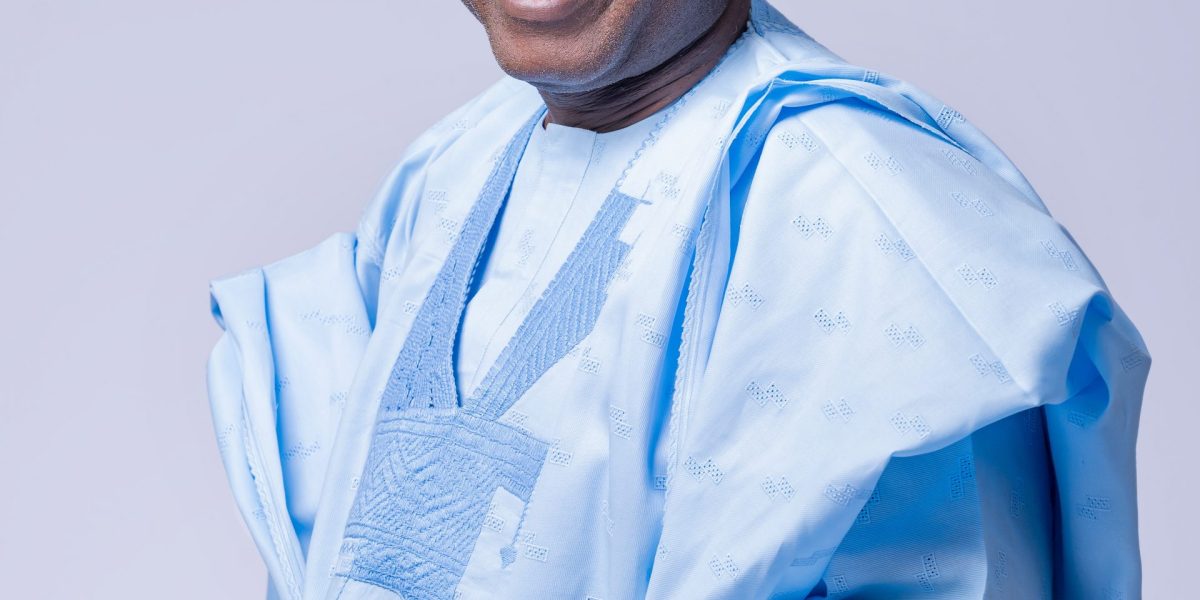 INEC DECLARES OYEBANJI WINNER OF EKITI STATE GOVERNORSHIP ELECTION