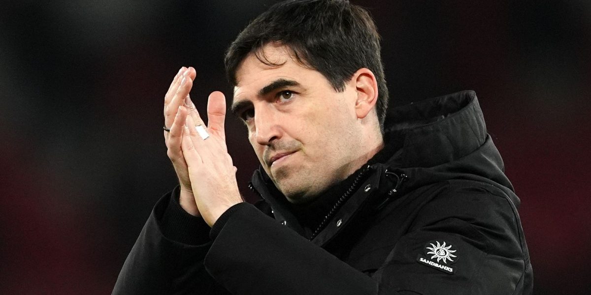 LIVERPOOL OPENS FORMAL TALKS WITH IRAOLA 