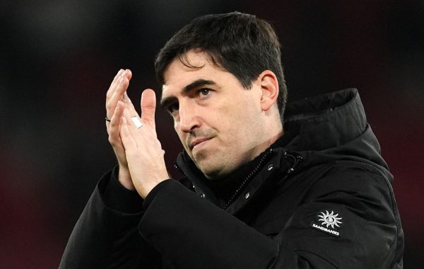 LIVERPOOL OPENS FORMAL TALKS WITH IRAOLA 