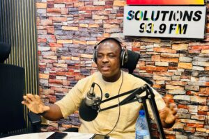 2027: ADC BACKS OLOOYE ADEGOKE FCA AS AUTHENTIC OYO STATE GOVERNORSHIP CANDIDATE