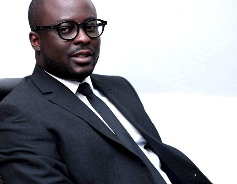 2027: APM PRESIDENTIAL CANDIDATE, MAKINDE, APPOINTS EHILEBO AS SPECIAL ADVISER ON MEDIA AND DIGITAL COMMUNICATION