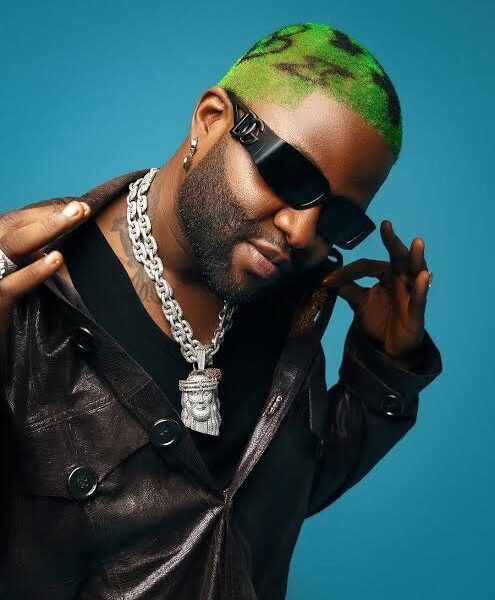 SKALES BACK’S AYRA STARR’S “STARR GIRL” ALBUM